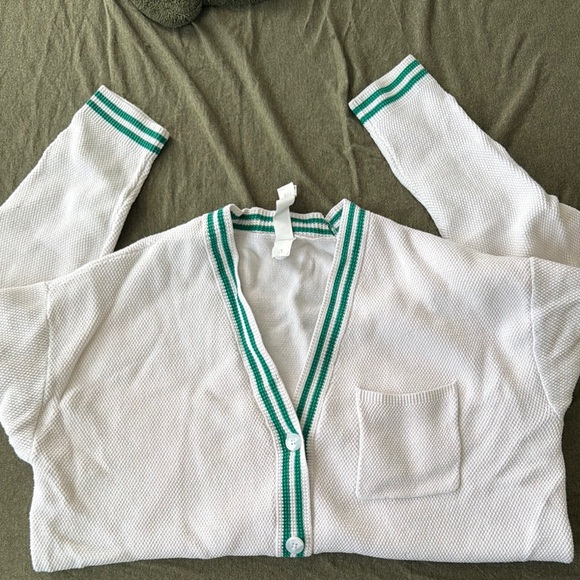 Alo Yoga Cardigan - Picture 3 of 6